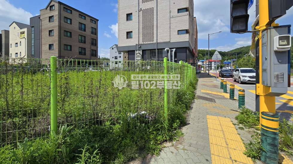 경기 이천시 마장면 양촌리 마장면택지, 건축허가득, 아름수리 맞은편, 덕평IC,도척IC인근 매매 매물번호 10017 사진 1